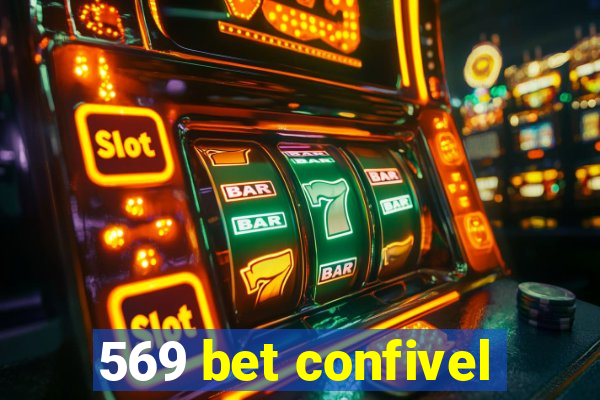 569 bet confivel